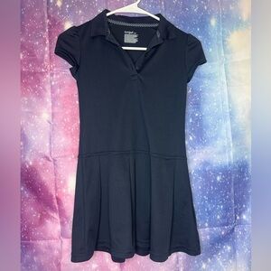 Cat & Jack uniform dress 🛍